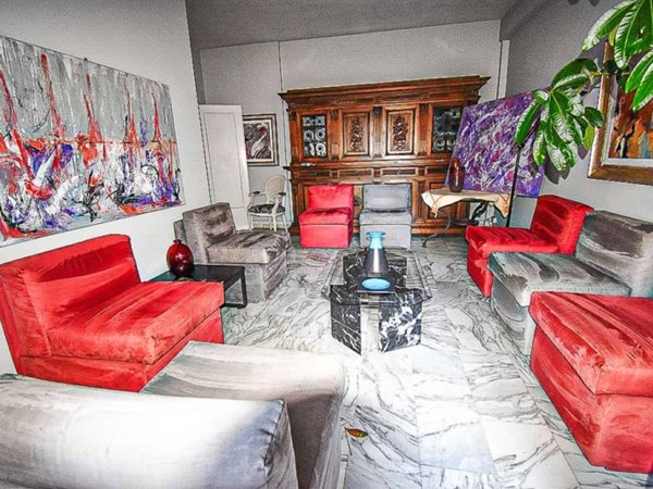 appartamento in vendita a Roma in zona Della Vittoria