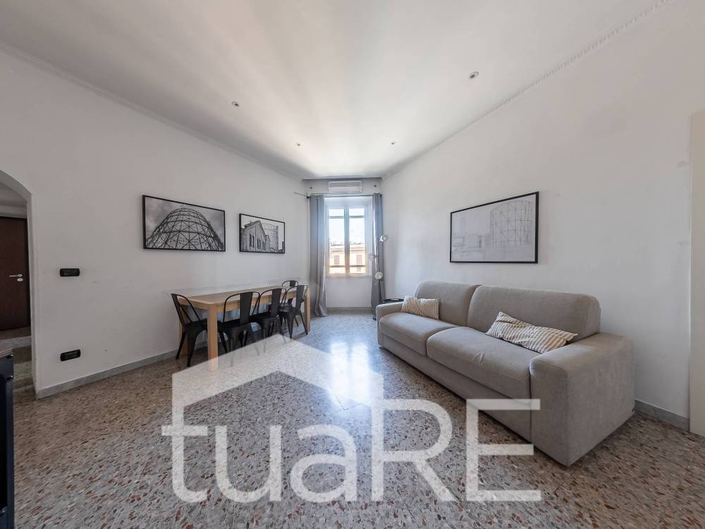 appartamento in vendita a Roma in zona Ostiense