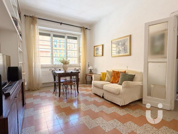 appartamento in vendita a Roma in zona Appio Latino