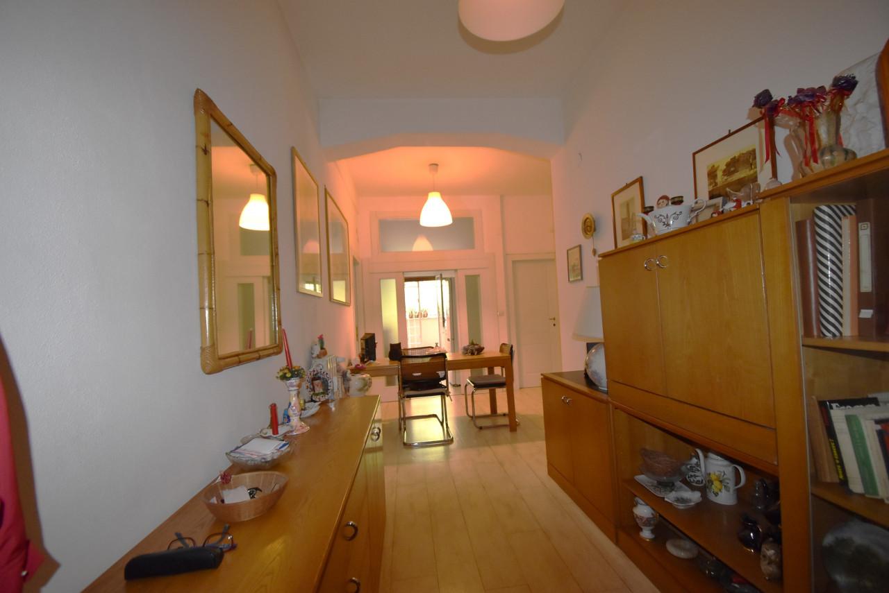 appartamento in vendita a Roma in zona Trastevere