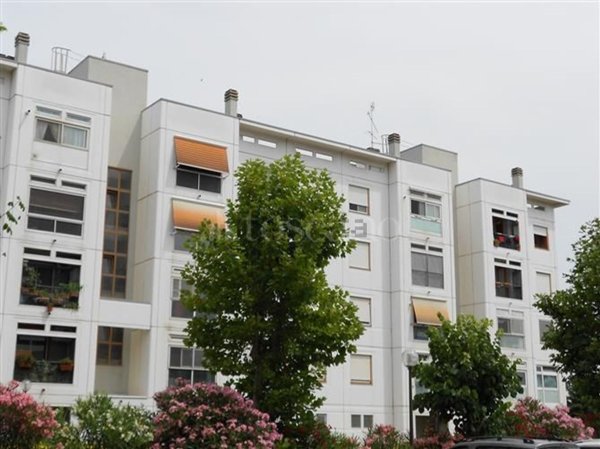 appartamento in vendita a Roma in zona Ostia