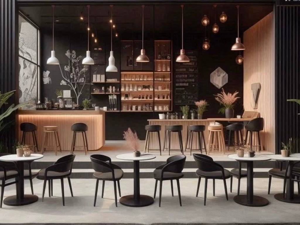 negozio in vendita a Roma in zona Flaminio