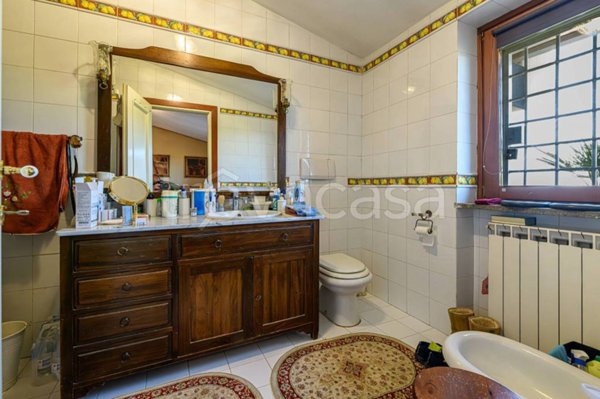 casa indipendente in vendita a Roma in zona La Giustiniana