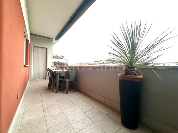 appartamento in vendita a Roma in zona Appio Claudio