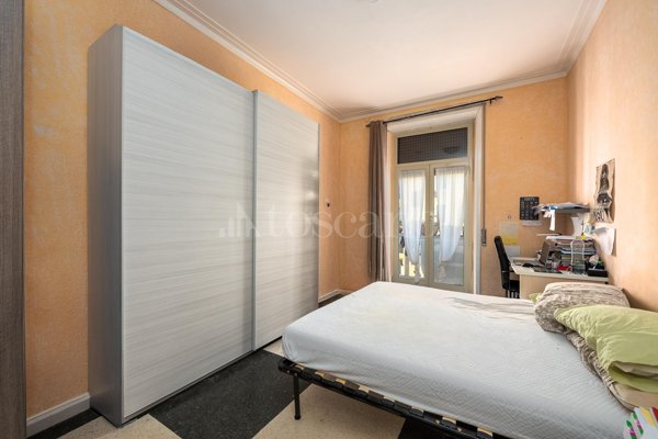 appartamento in vendita a Roma in zona Nomentano