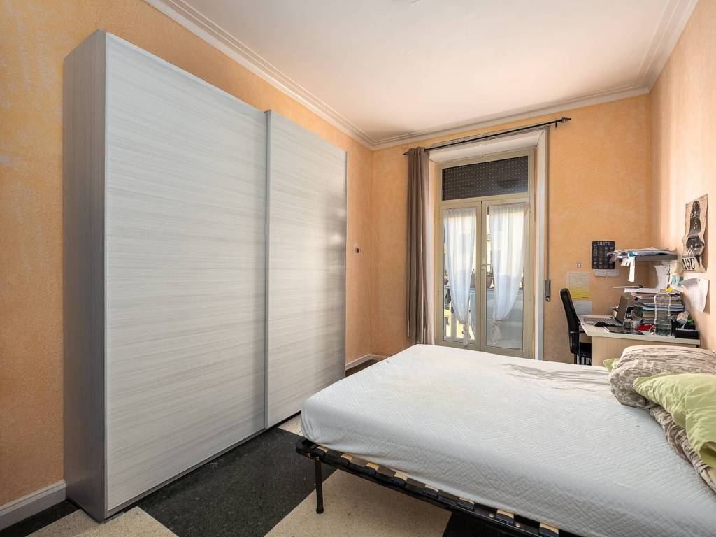 appartamento in vendita a Roma in zona Nomentano