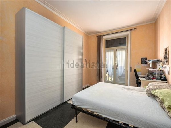 appartamento in vendita a Roma in zona Nomentano
