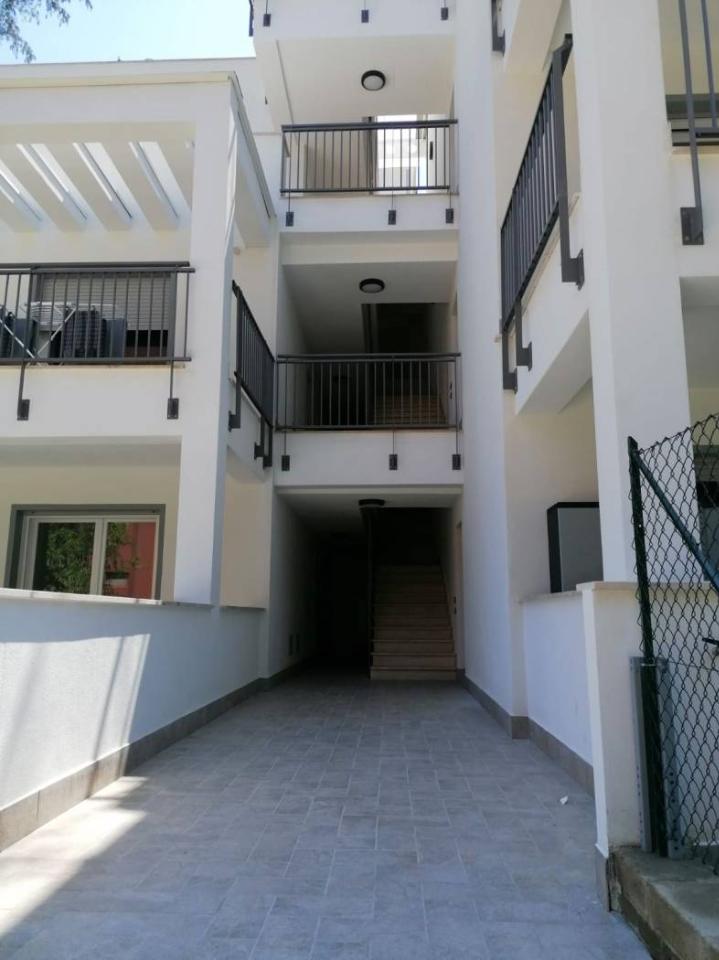 appartamento in vendita a Roma in zona Tor di Quinto