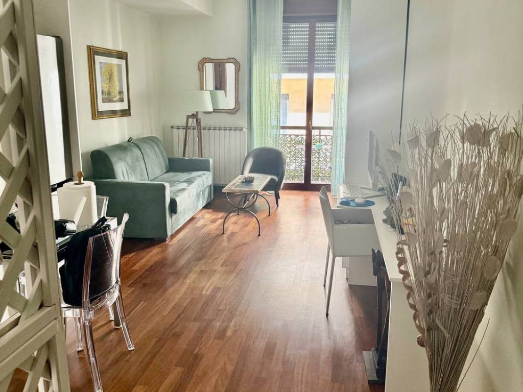 appartamento in vendita a Roma in zona Trieste