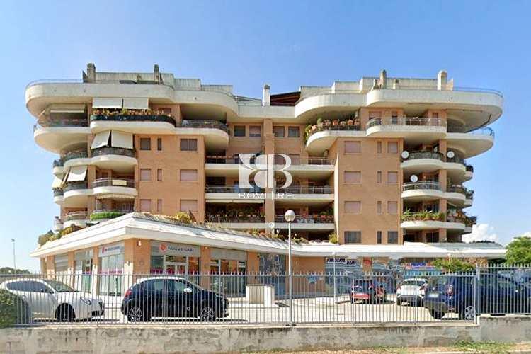 appartamento in vendita a Roma in zona Settecamini