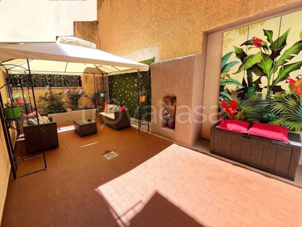 appartamento in vendita a Roma in zona Appio Latino