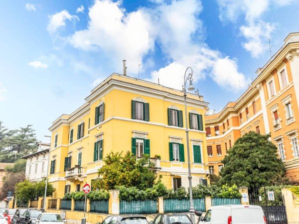 appartamento in vendita a Roma in zona Tiburtino