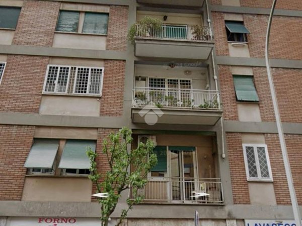 appartamento in vendita a Roma in zona Portuense