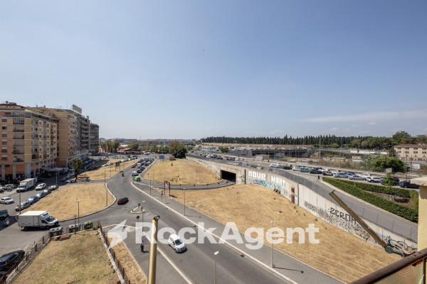 appartamento in vendita a Roma in zona Pietralata