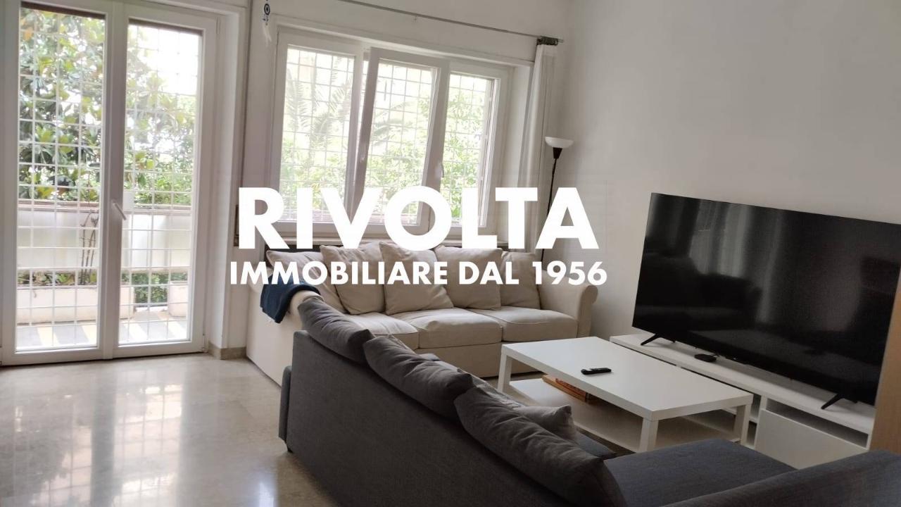 appartamento in vendita a Roma in zona Della Vittoria