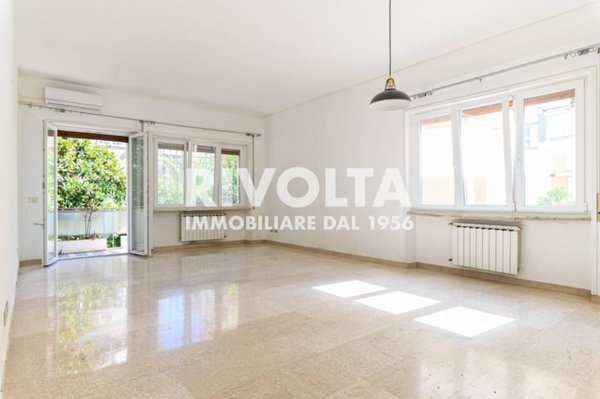appartamento in vendita a Roma in zona Della Vittoria