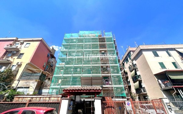 appartamento in vendita a Roma in zona Alessandrino