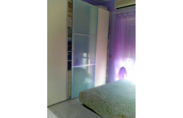appartamento in vendita a Roma in zona Tor Vergata/Torrenova