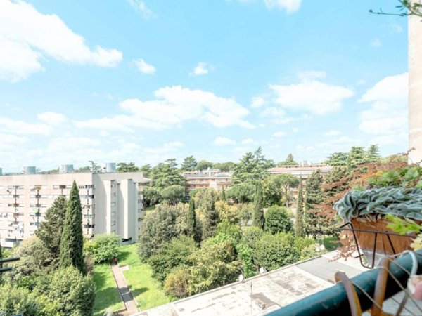appartamento in vendita a Roma in zona Monte Sacro/Talenti
