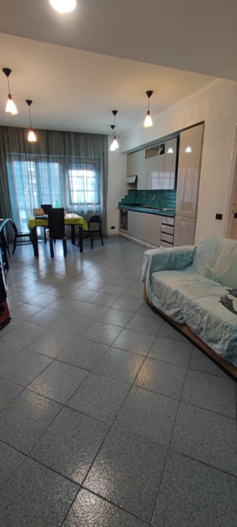 appartamento in vendita a Roma in zona Cinecittà