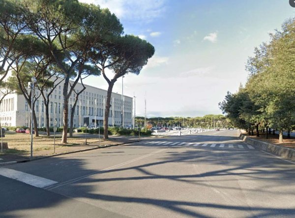 appartamento in vendita a Roma in zona Flaminio
