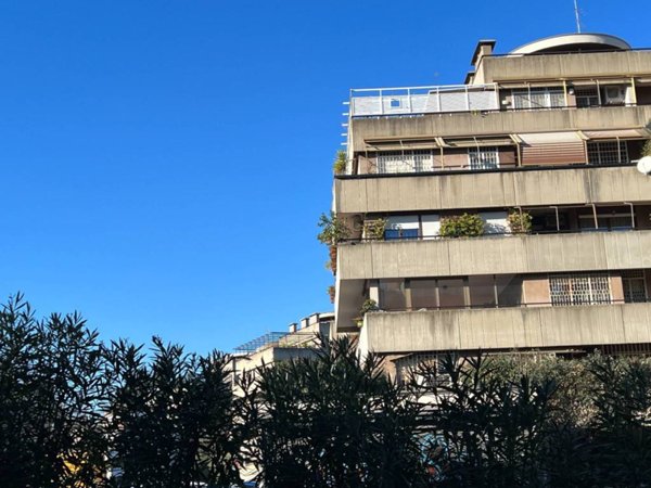 appartamento in vendita a Roma in zona Torrino
