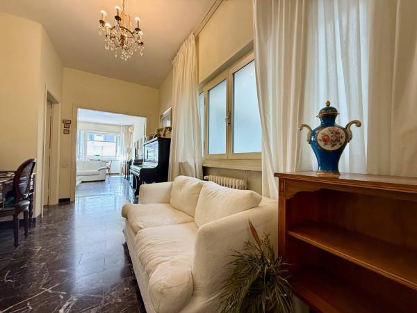 appartamento in vendita a Roma in zona Tor di Quinto