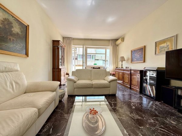 appartamento in vendita a Roma in zona Della Vittoria