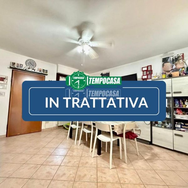 casa indipendente in vendita a Roma in zona Palmarola