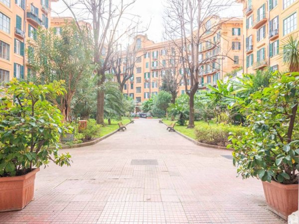 appartamento in vendita a Roma in zona Rione Prati