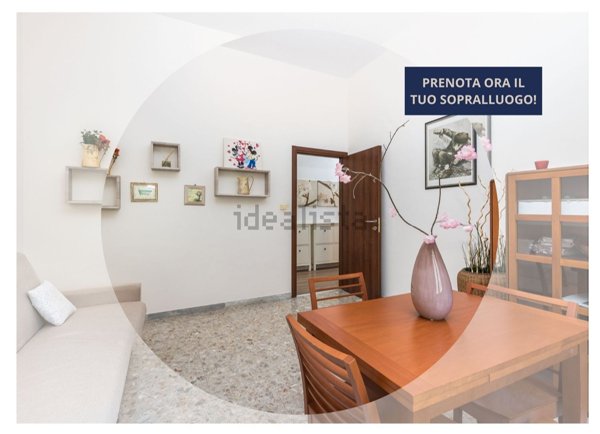 appartamento in vendita a Roma in zona Casal Morena