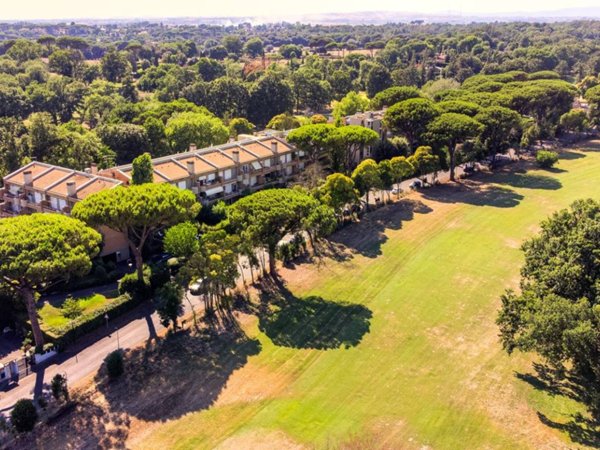 appartamento in vendita a Roma in zona Olgiata