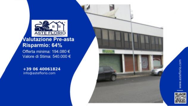 appartamento in vendita a Roma in zona Collatino