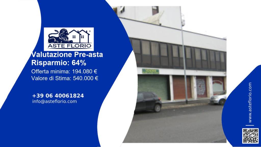 appartamento in vendita a Roma in zona Collatino