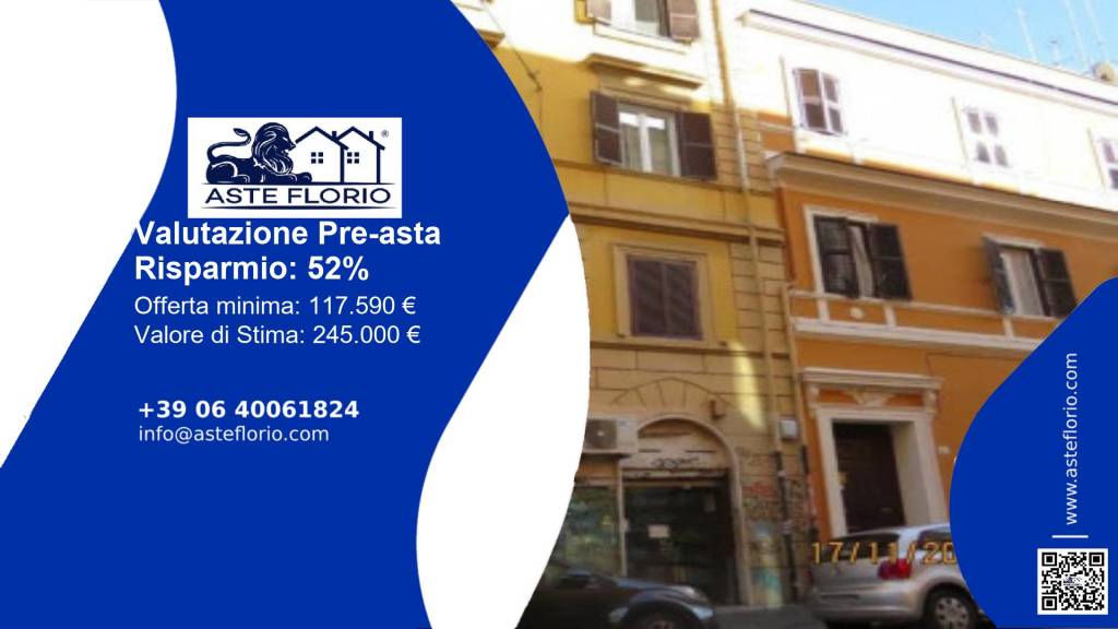negozio in vendita a Roma in zona Tiburtino