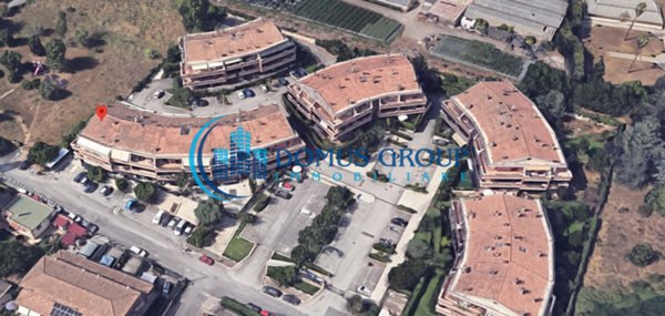 appartamento in vendita a Roma in zona Monte Migliore