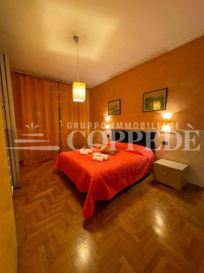 appartamento in vendita a Roma in zona Portuense