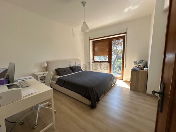 appartamento in vendita a Roma in zona Tor di Quinto