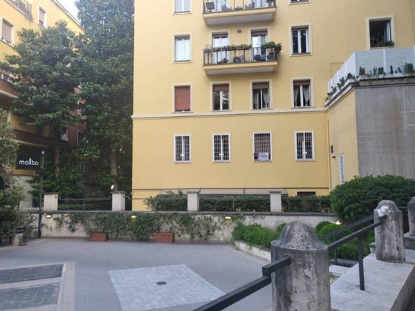 appartamento in vendita a Roma in zona Parioli