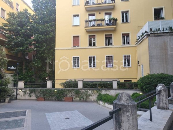appartamento in vendita a Roma in zona Parioli