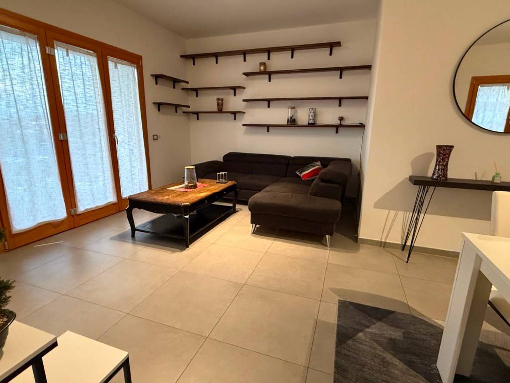 appartamento in vendita a Roma in zona EUR