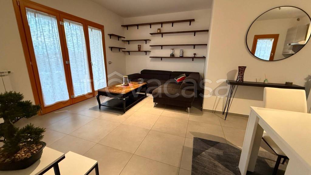 appartamento in vendita a Roma in zona EUR