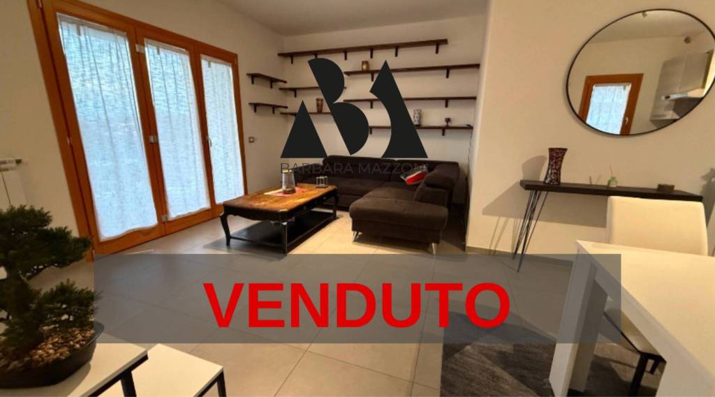 appartamento in vendita a Roma in zona EUR