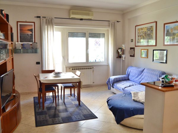 appartamento in vendita a Roma in zona Aurelio