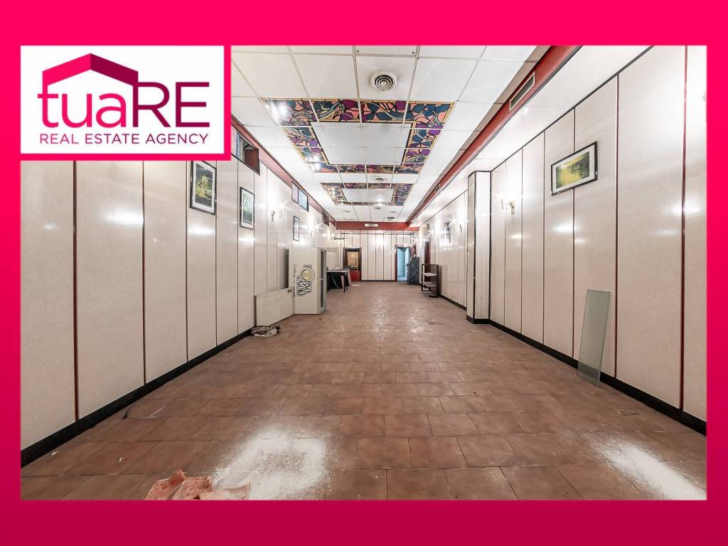 negozio in vendita a Roma in zona Ludovisi/Sallustiano