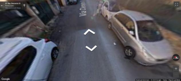appartamento in vendita a Roma in zona Primavalle