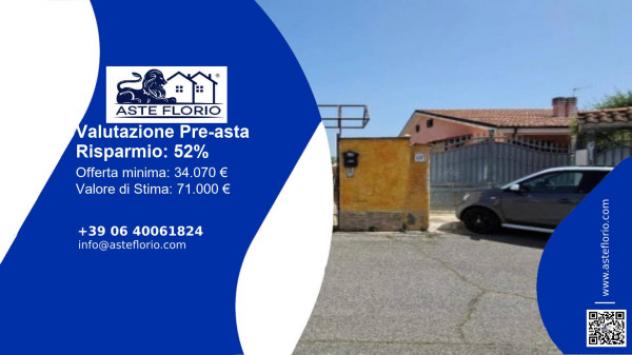appartamento in vendita a Roma in zona Collatino