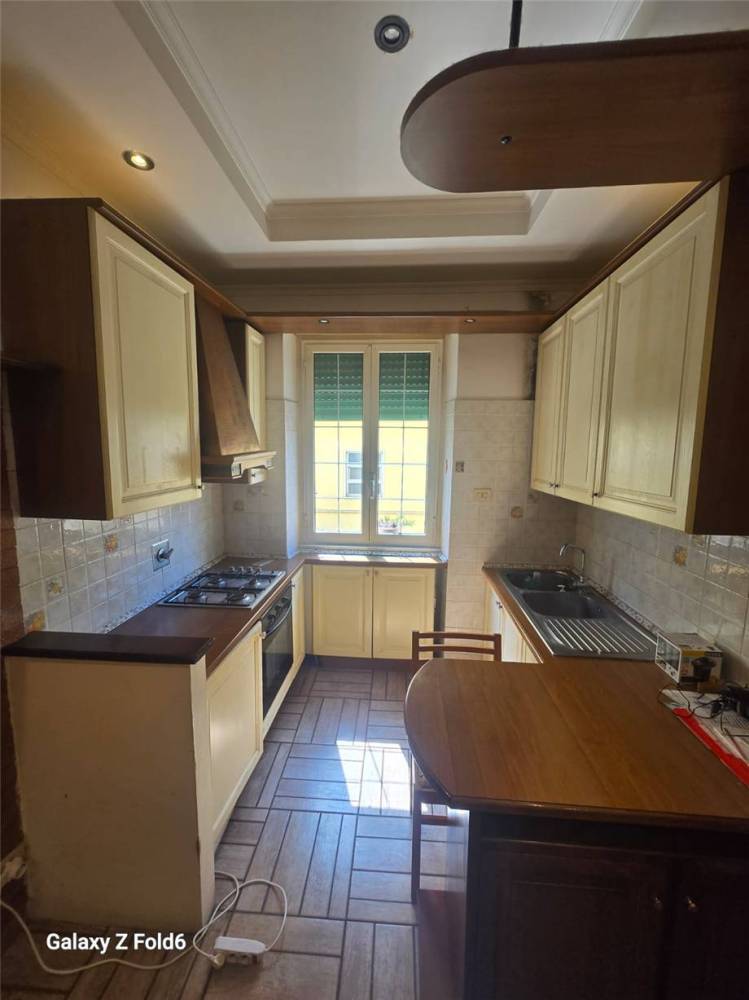 appartamento in vendita a Roma in zona Centro Storico