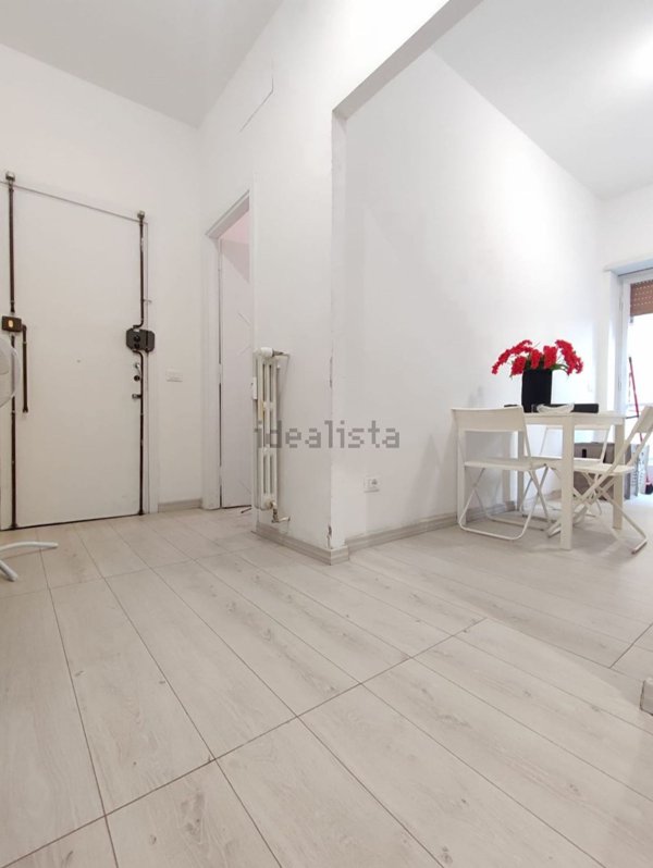 appartamento in vendita a Roma in zona Don Bosco