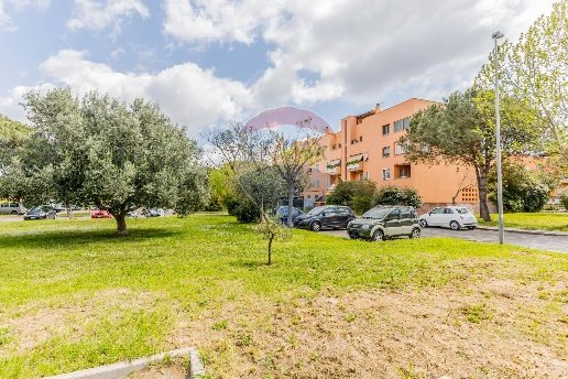 appartamento in vendita a Roma in zona Dragoncello